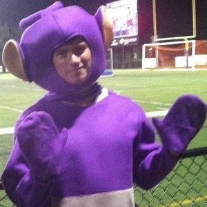 Meet your Posher, Bryan